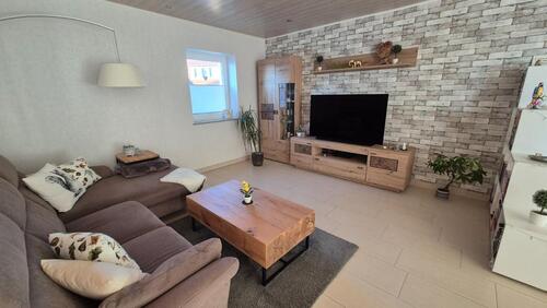 Foto - Lichtdurchflutete 3,5-Zi.-Wohnung mit großem Balkon in Wendschott