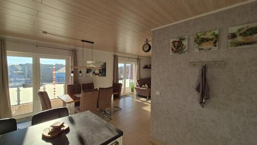 Foto - Etagenwohnung in Wolfsburg zur Miete