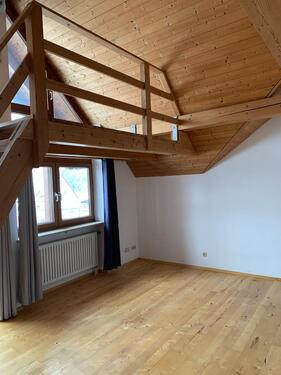 Foto - 3 Zimmer Etagenwohnung zum Kaufen in Schongau