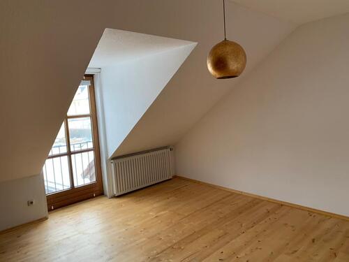 Foto - 3 Zimmer Etagenwohnung in Schongau