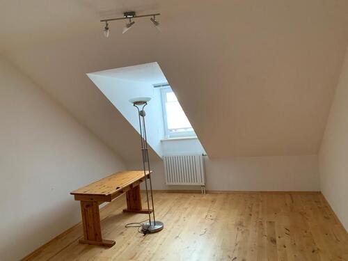 Foto - Etagenwohnung in Schongau zum Kaufen