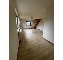 Geräumige Maisonette-Wohnung in Hamburg-Sasel