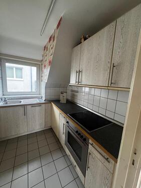 Foto - 2 Zimmer Maisonettenwohnung in Hamburg