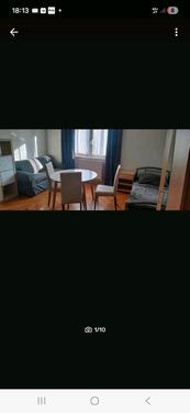 Foto - möbiliertes Zimmer in Geisenfeld