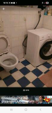 Foto - 1 Zimmer Etagenwohnung in Geisenfeld