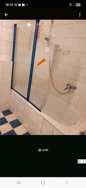 Foto - Etagenwohnung in Geisenfeld zur Miete