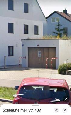 Foto - TIEFGARAGE STELLPLATZ ZU VERMIETEN SCHLEIßHEIMERSTR 439,80935 MÜ