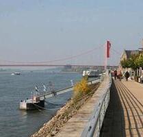 Wohnung mit Balkon an der Rheinpromenade Emmerich - Emmerich am Rhein
