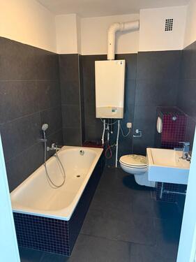 Foto - 2 Zimmer Etagenwohnung in Ahlen