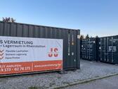 Foto - Lagerbox Garage Lagerraum Lagercontainer im Kreis Karlsruhe