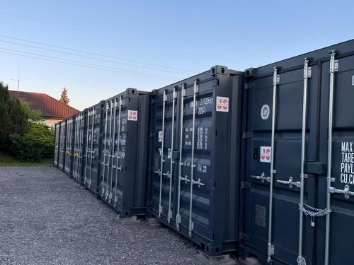 Foto - andere in Rheinstetten