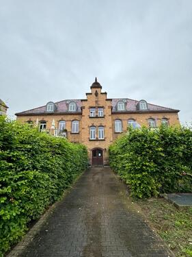 Foto - 4-Zimmer Erdgeschosswohnung mit Garten und Garage in Breisach am