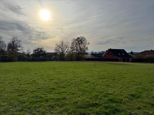 Foto - Grundst&uuml;ck zur Miete in Kassel