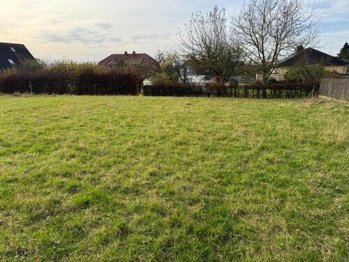 Foto - Grundst&uuml;ck in Kassel