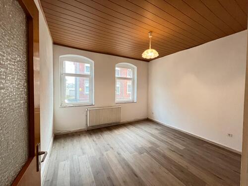 Foto - 3 Zimmer Erdgeschoßwohnung in Peine