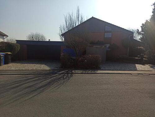 Foto - Haus zu vermieten in Schwalmstadt-Ziegenhain