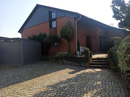 Foto - 6 Zimmer Einfamilienhaus zur Miete in Schwalmstadt