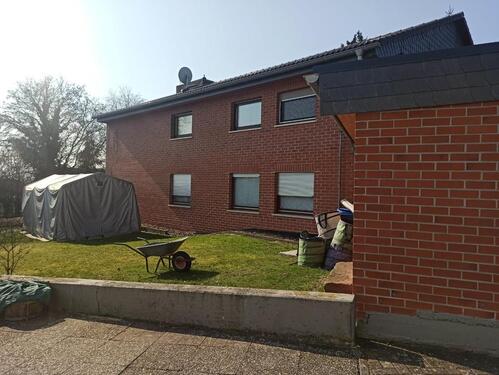 Foto - Einfamilienhaus in Schwalmstadt zur Miete