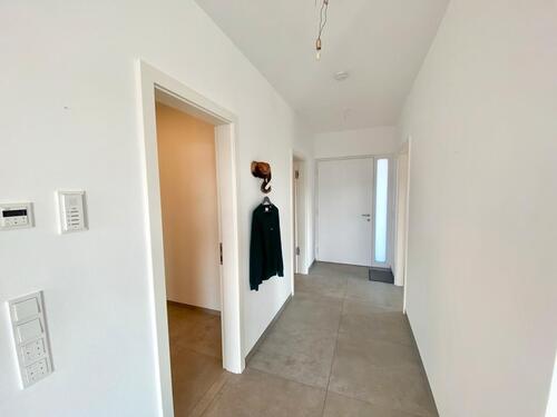 Foto - Etagenwohnung in Birlenbach zur Miete