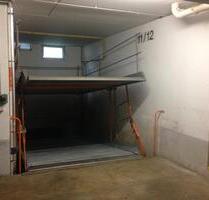 1 oder 2 Garagenstellplätze in Dresden Bühlau