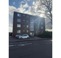 Helle 2-Zimmer-Wohnung mit Balkon in Oldenburg