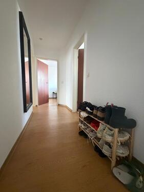 Foto - 2 Zimmer Etagenwohnung zur Miete in Oldenburg