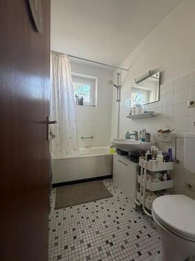 Foto - Etagenwohnung in Oldenburg zur Miete