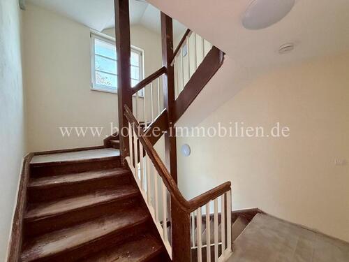 Foto - 2 Zimmer Dachgeschoßwohnung zur Miete in Naumburg (Saale)