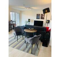 Moderne 2- Zimmer Stadtwohnung + Balkon mit 69 Qm - Weilheim in Oberbayern