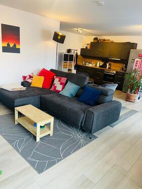 Foto - 2 Zimmer Etagenwohnung zur Miete in Weilheim in Oberbayern