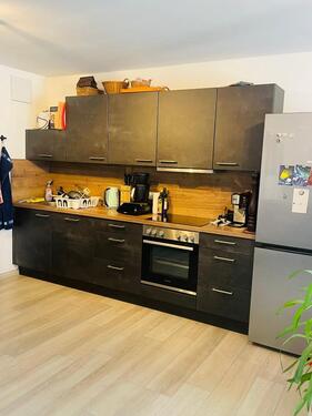 Foto - Etagenwohnung in Weilheim in Oberbayern zur Miete