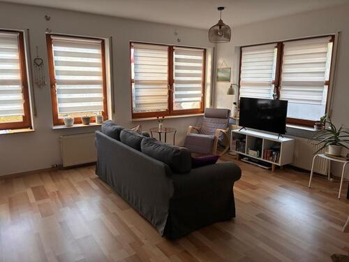 Foto - 1,5 Zimmer Wohnung in Bad Wimpfen