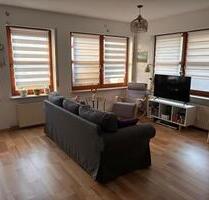 1,5 Zimmer Wohnung in Bad Wimpfen - Bad Friedrichshall