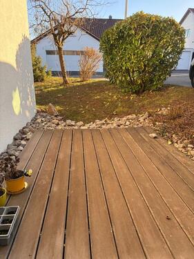 Foto - 1.5 Zimmer Terrassenwohnung zur Miete in Bad Friedrichshall