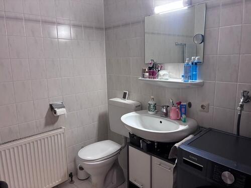 Foto - Terrassenwohnung in Bad Friedrichshall zur Miete