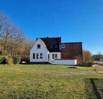 Schönes Haus Ideal für Familien soziale Einrichtungen Wohngruppe - Hitzacker (Elbe)