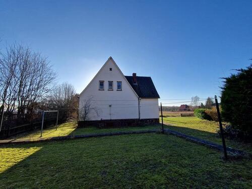 Foto - Einfamilienhaus zum Kaufen in Hitzacker (Elbe)