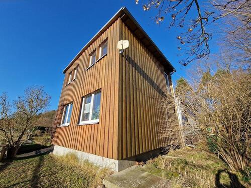 Foto - Einfamilienhaus in Hitzacker (Elbe)