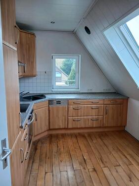 Foto - 3 Zimmer Dachgeschoßwohnung zur Miete in Dinslaken