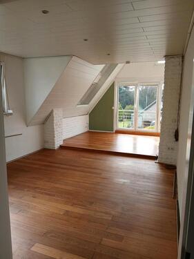 Foto - 3 Zimmer Dachgeschoßwohnung in Dinslaken