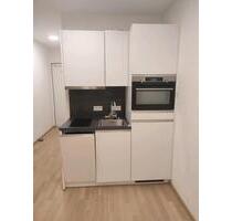 Wohnung Augsburg - 620,00&nbsp;EUR Kaltmiete, ca.&nbsp; 24,00&nbsp;m&sup2; in Augsburg (PLZ: 86150)