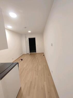 Foto - 1 Zimmer Etagenwohnung in Augsburg