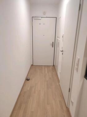 Foto - Etagenwohnung in Augsburg zur Miete