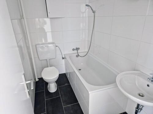 Foto - 1 Zimmer Etagenwohnung in Melsdorf