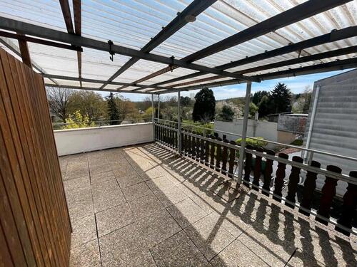 Foto - 4 Zimmer Etagenwohnung zur Miete in Saarlouis