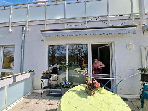 Foto - Etagenwohnung in Bad Honnef zum Kaufen