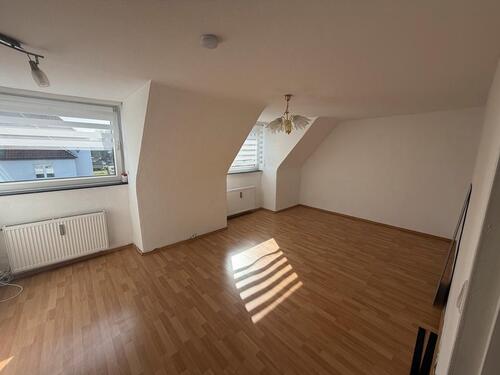 Foto - Schöne Helle Dachgeschosswohnung in Witten Heven KM 490