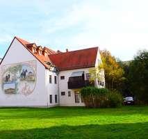 Foto - Individuelle 3,5 – Raum-Maisonette Wohnung im Zentrum von Borna