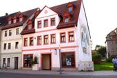 Foto - Maisonettenwohnung in Borna zur Miete