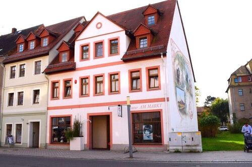Foto - Maisonettenwohnung in Borna zur Miete